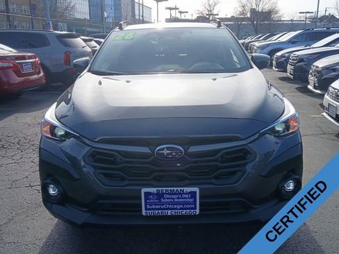 Certified 2026 Subaru Crosstrek 2.0i Premium AWD/4WD image 30