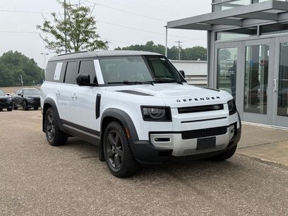 Used 2023 Land Rover Defender 130 SE