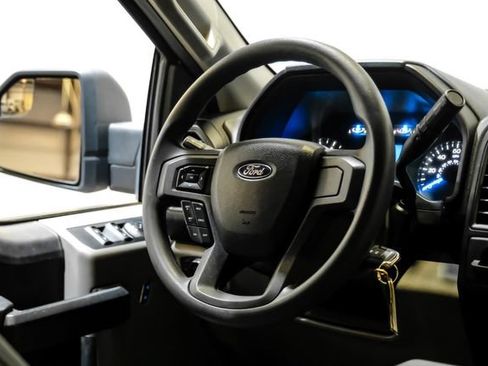 Used 2015 Ford F150 XL w/ XL Power Equipment Group RWD image 18