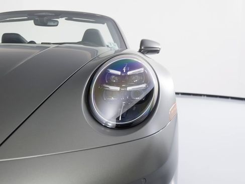 Certified 2026 Porsche 911 Carrera S RWD image 44