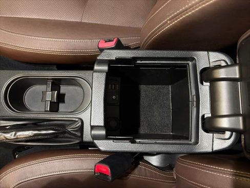 Used 2017 Subaru Forester 2.0XT Touring image 28