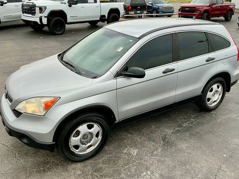 Used 2009 Honda CR-V LX image 5