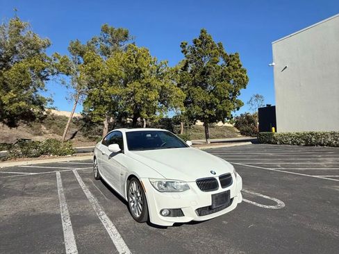 Used 2013 BMW 328i Coupe image 1