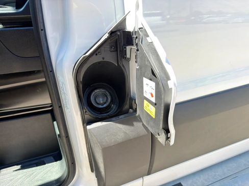Used 2024 Ford Transit 250 Low Roof w/ Exterior Upgrade Package RWD image 22