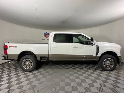 New 2026 Ford F250 King Ranch AWD/4WD image 2