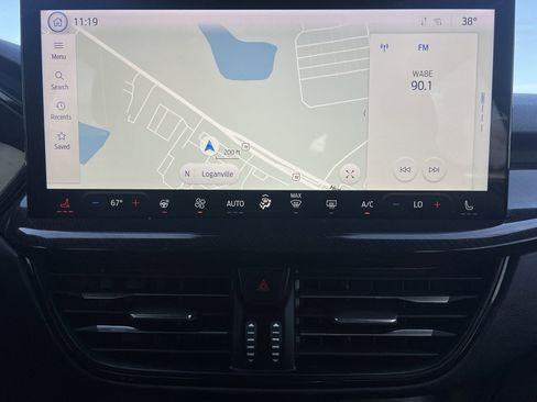 Certified 2023 Ford Escape ST-Line w/ Tech Pack #1 image 7