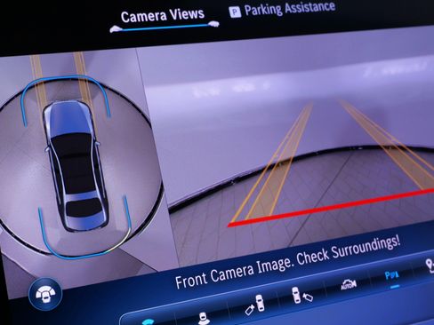 Used 2022 Mercedes-Benz S 500 4MATIC image 69