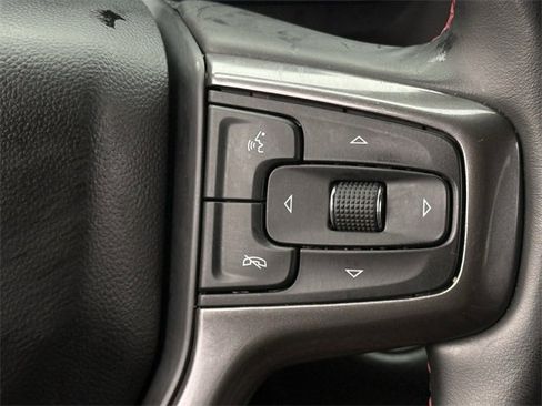 Certified 2023 Chevrolet Tahoe RST w/ Luxury Package image 15