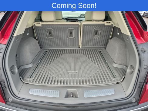 Used 2024 Cadillac XT5 Premium Luxury AWD/4WD image 35