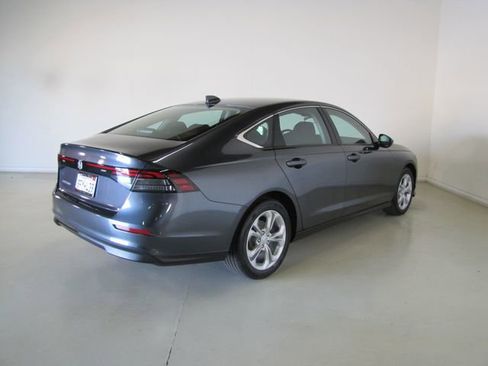 Certified 2023 Honda Accord LX image 23