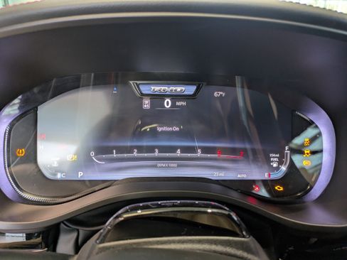 New 2026 RAM 1500 RHO w/ RHO Level 1 Equipment Group image 18