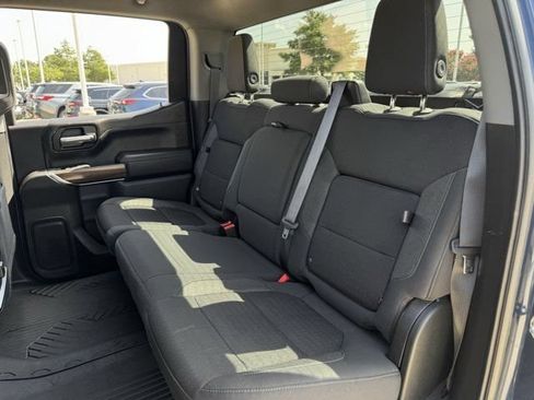 Used 2021 Chevrolet Silverado 1500 RST AWD/4WD image 27