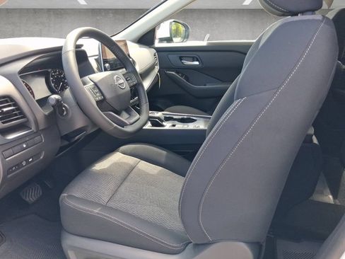 New 2026 Nissan Rogue SV w/ Cold Weather Package FWD image 20