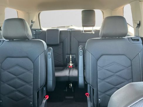 New 2026 Volkswagen Atlas SE AWD/4WD image 13