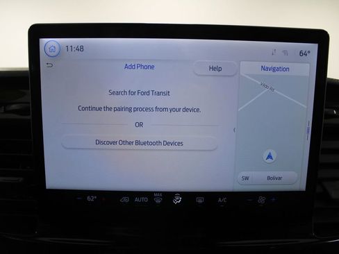 Used 2023 Ford Transit 350 XLT image 45