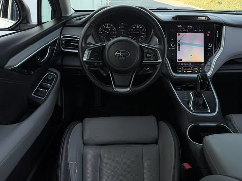 Used 2020 Subaru Outback Limited w/ Popular Package #2 AWD/4WD image 12
