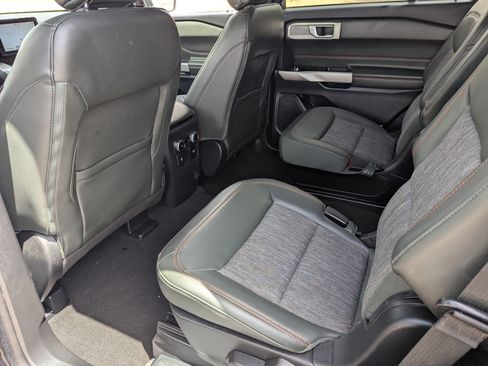 Used 2023 Ford Explorer Timberline w/ Timberline Technology Package AWD/4WD image 17