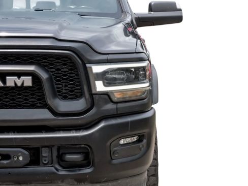 Used 2021 RAM 2500 Power Wagon AWD/4WD image 43