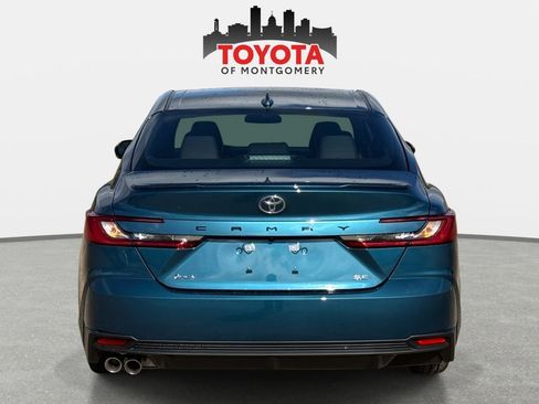 New 2026 Toyota Camry SE image 4