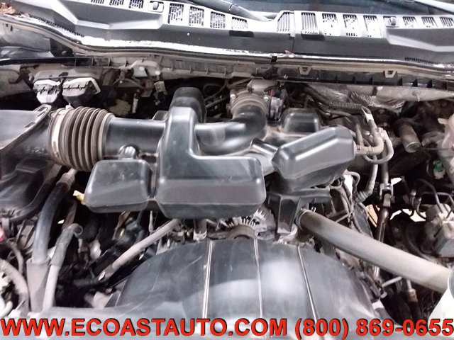 Used 2017 Ford F350 XL w/ Power Equipment Group AWD/4WD image 9