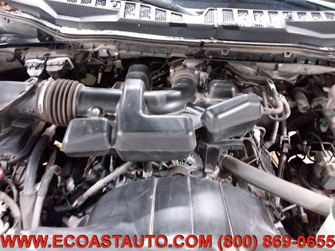 Used 2017 Ford F350 XL w/ Power Equipment Group image 9