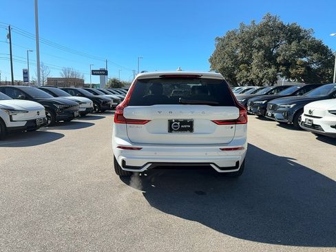 New 2026 Volvo XC60 B5 Ultra w/ Protection Package Premier image 5