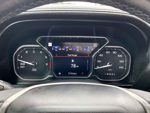 Used 2019 GMC Sierra 1500 Denali AWD/4WD image 25