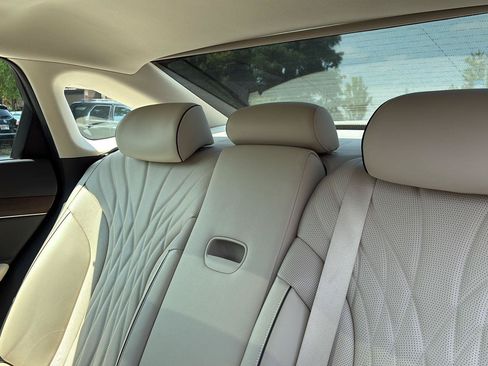 Used 2021 Genesis G80 2.5T w/ Prestige Package RWD image 27