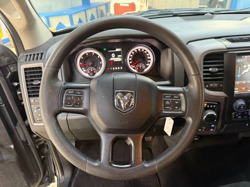Used 2020 RAM 1500 Express w/ Wheel & Sound Group AWD/4WD image 21