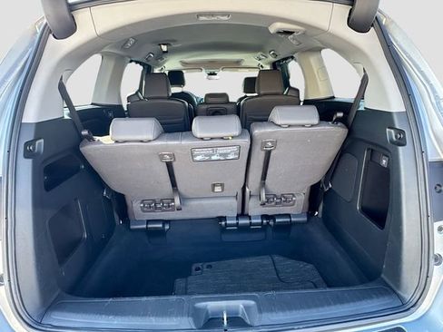 Used 2024 Honda Odyssey EX-L image 26