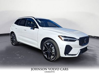 New 2026 Volvo XC60 B5 Plus w/ Protection Package Premier