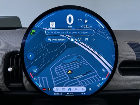 New 2026 MINI Cooper S FWD image 20