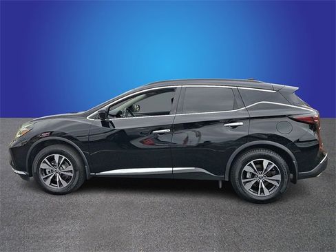 Used 2024 Nissan Murano SV image 7