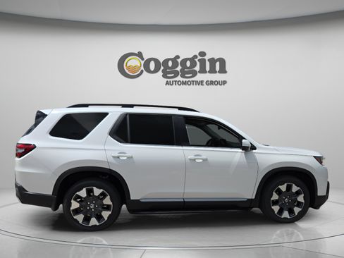 New 2026 Honda Pilot Elite image 6