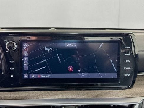 Used 2021 Kia K5 EX w/ EX Premium Package image 16