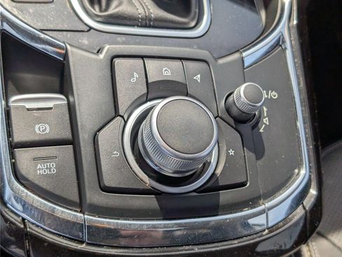 Used 2023 MAZDA CX-9 Touring Plus AWD/4WD image 27