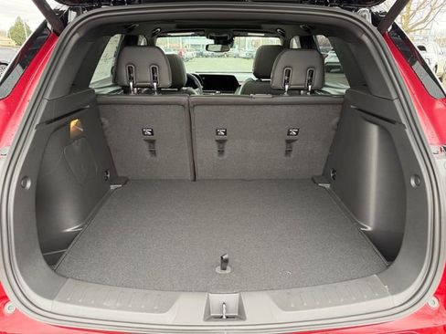New 2026 Chevrolet TrailBlazer RS w/ Convenience Package image 35
