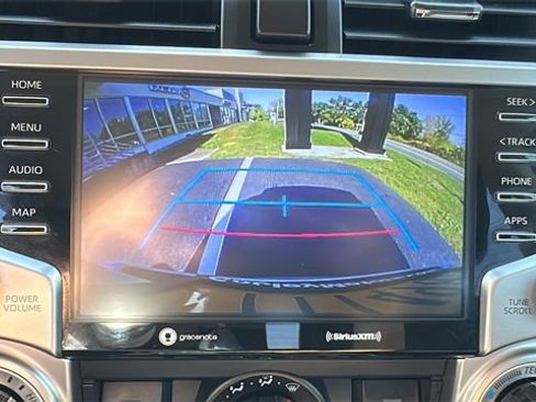 Used 2023 Toyota 4Runner TRD Sport image 12