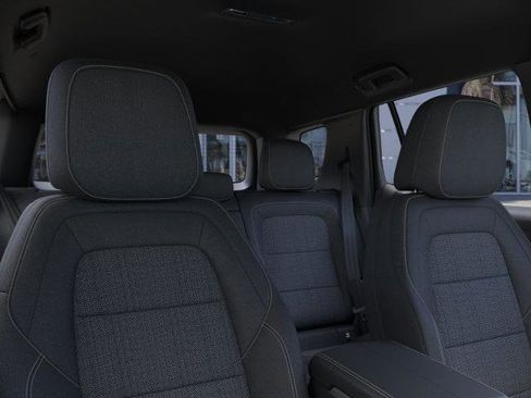 New 2026 GMC Terrain Elevation FWD image 53