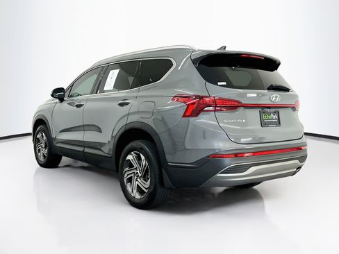 Used 2023 Hyundai Santa Fe SEL AWD/4WD image 5