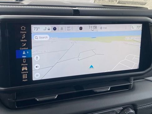 New 2026 Jeep Wrangler Unlimited Rubicon w/ Safety Group image 3