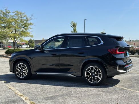 New 2026 BMW X1 xDrive28i w/ Technology Package image 5