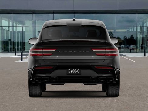 New 2026 Genesis GV80 3.5T Prestige image 7