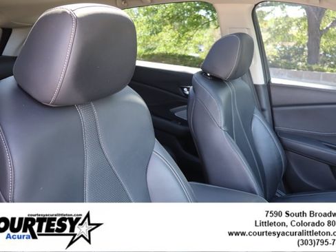 Used 2024 Acura RDX w/ Technology Package AWD/4WD image 35