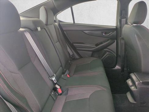 Used 2023 Subaru WRX Premium w/ Popular Package #2 AWD/4WD image 22