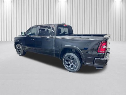 New 2026 RAM 1500 4x4 Crew Cab image 7