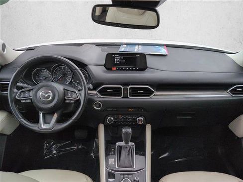 Used 2018 MAZDA CX-5 Grand Touring w/ Premium Package AWD/4WD image 19
