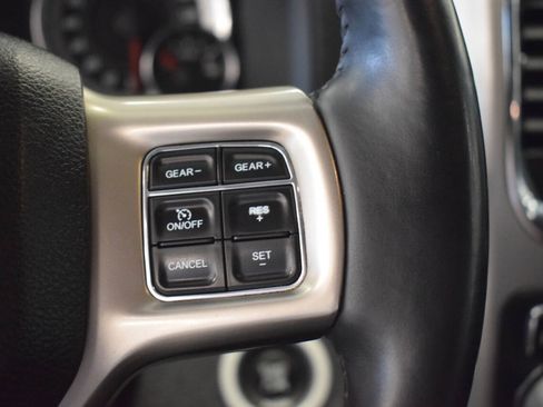 Used 2016 RAM 1500 Laramie w/ Convenience Group AWD/4WD image 96