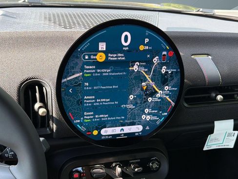New 2026 MINI Cooper S FWD image 18