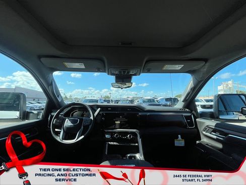 New 2026 GMC Sierra 2500 Denali w/ Denali Reserve Package image 27